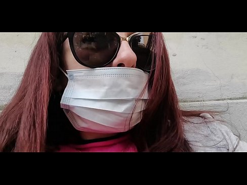 ❤️ Николетта хөршөөсөө өшөө авч, гараашдаа шээж байна (Италийн тусгай Ковид19 хорио цээр) ❤❌ Супер секс порно дээр mn.shufflesex.ru ❌️